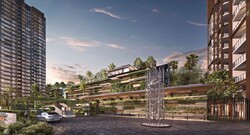 Midwood (D23), Condominium #500515661